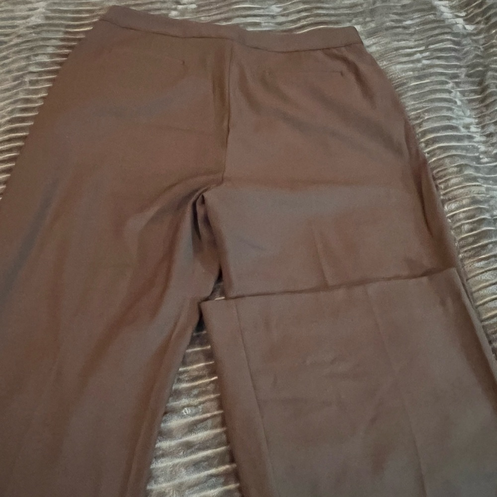 Alex Marie Brown slacks